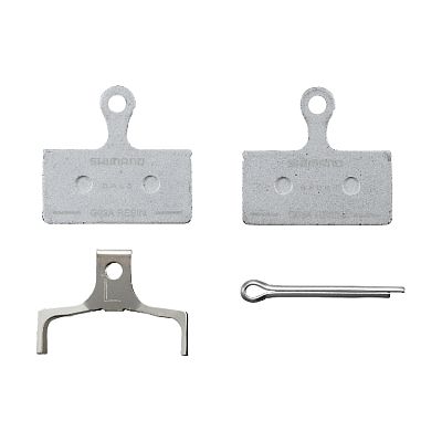 Превью  Колодки тормозные SHIMANO горный Disс G03A